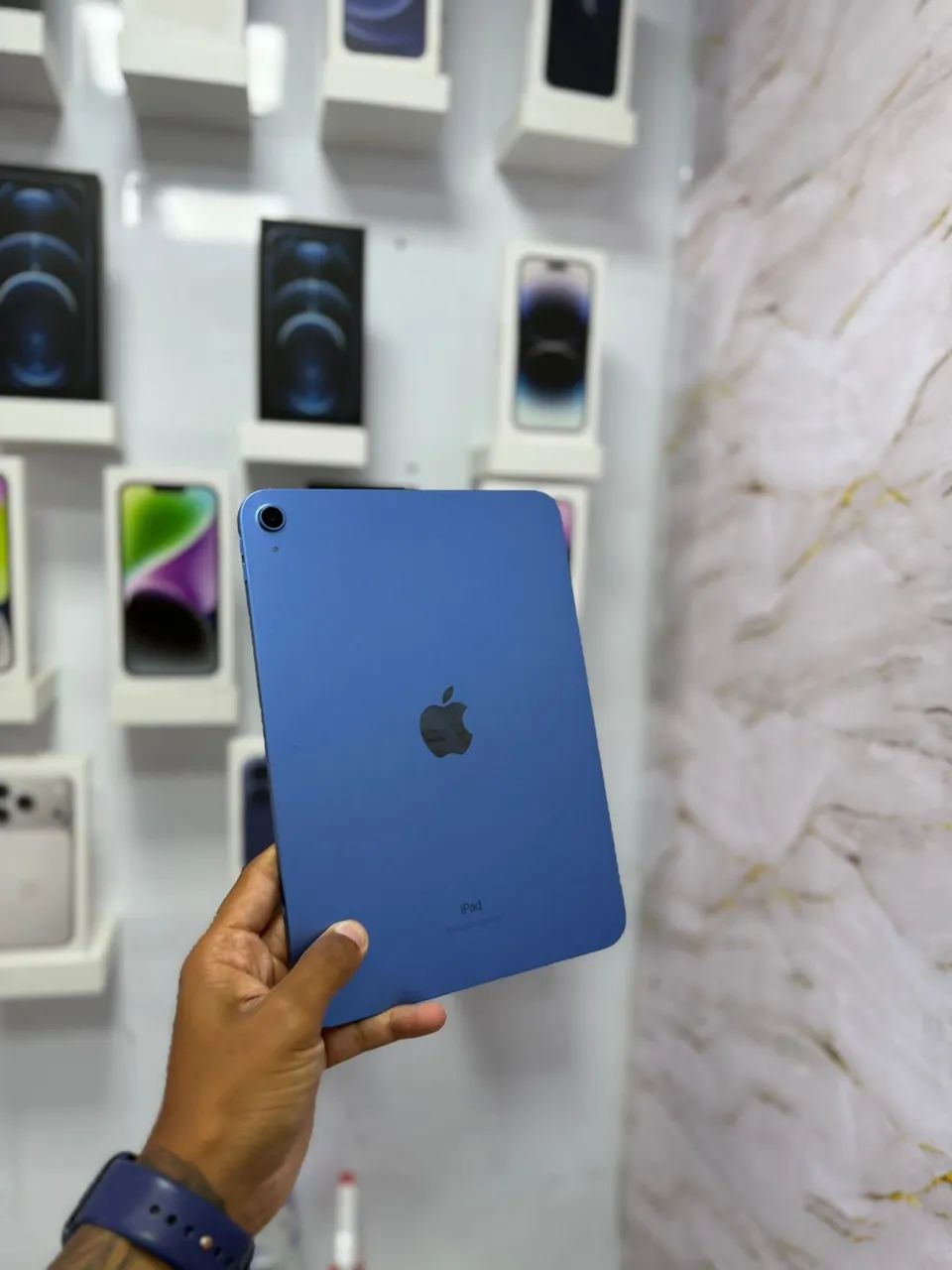 IPAD 10 64GB ? R$ 2.099 - Foto 2