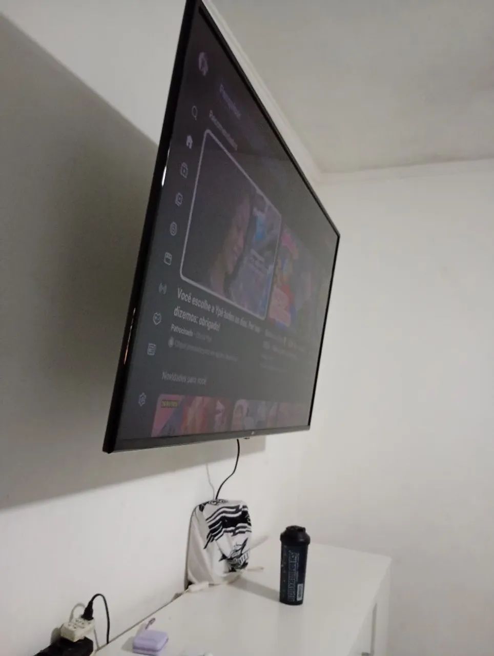 Televisao Smart 60 LG NOVA - Foto 4
