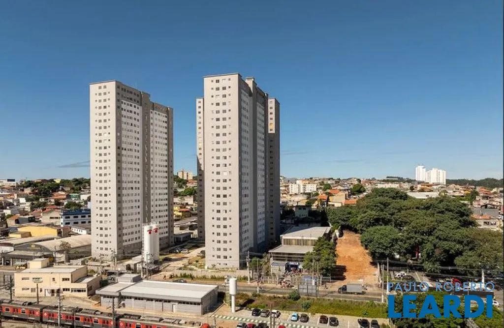 PRÉDIO - GUAIANAZES - SP - Foto 4