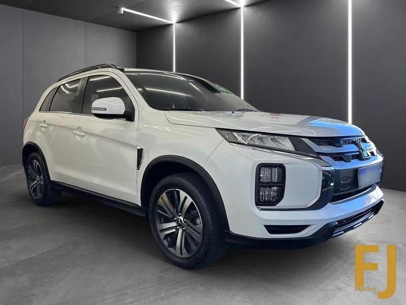 Mitsubishi Outlander 2022