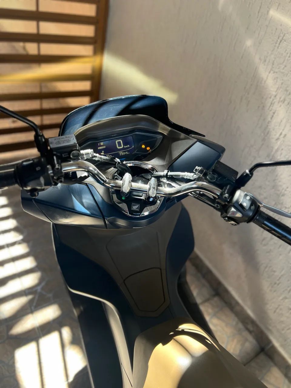HONDA PCX 160 2024 - Foto 5