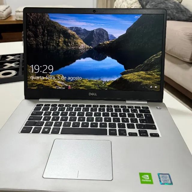 Notebook Dell - Foto 5