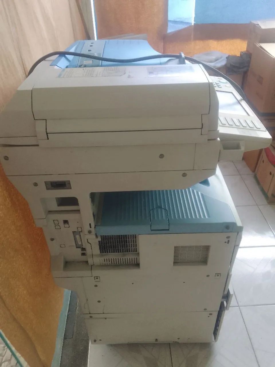 COPIADORA RICOH - Foto 2