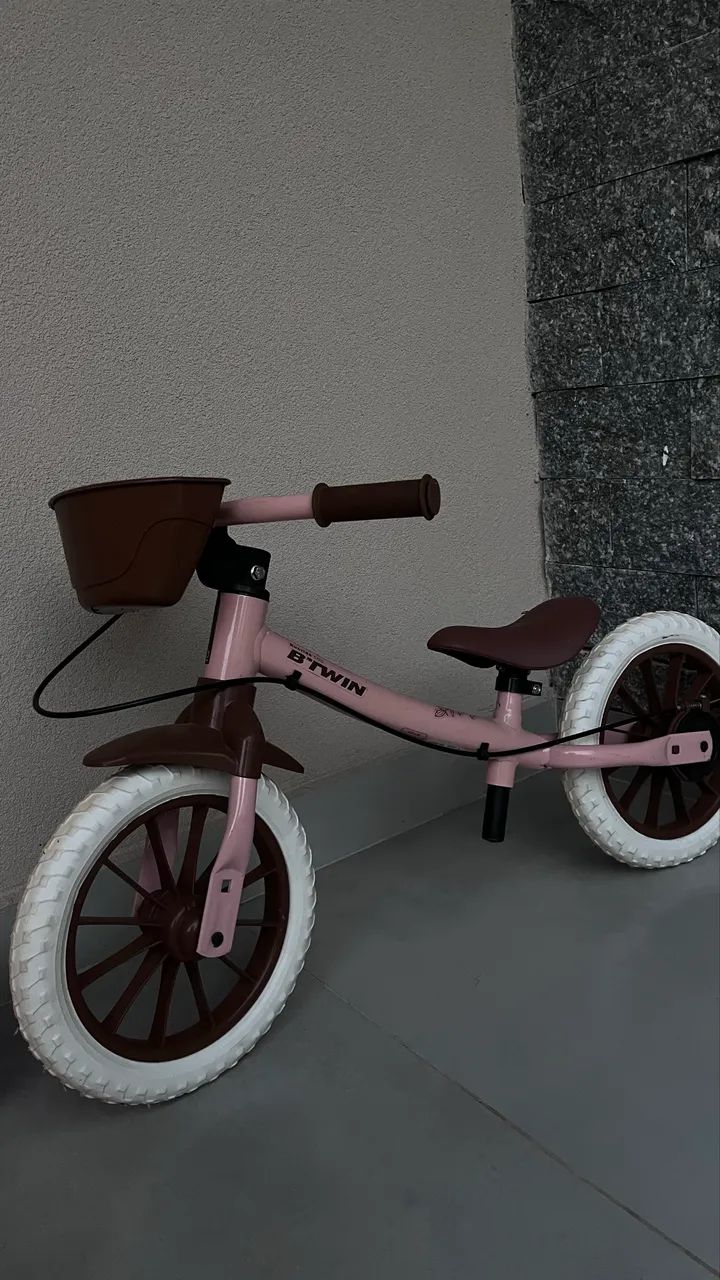 BICICLETA DE EQUILÍBRIO - Foto 2