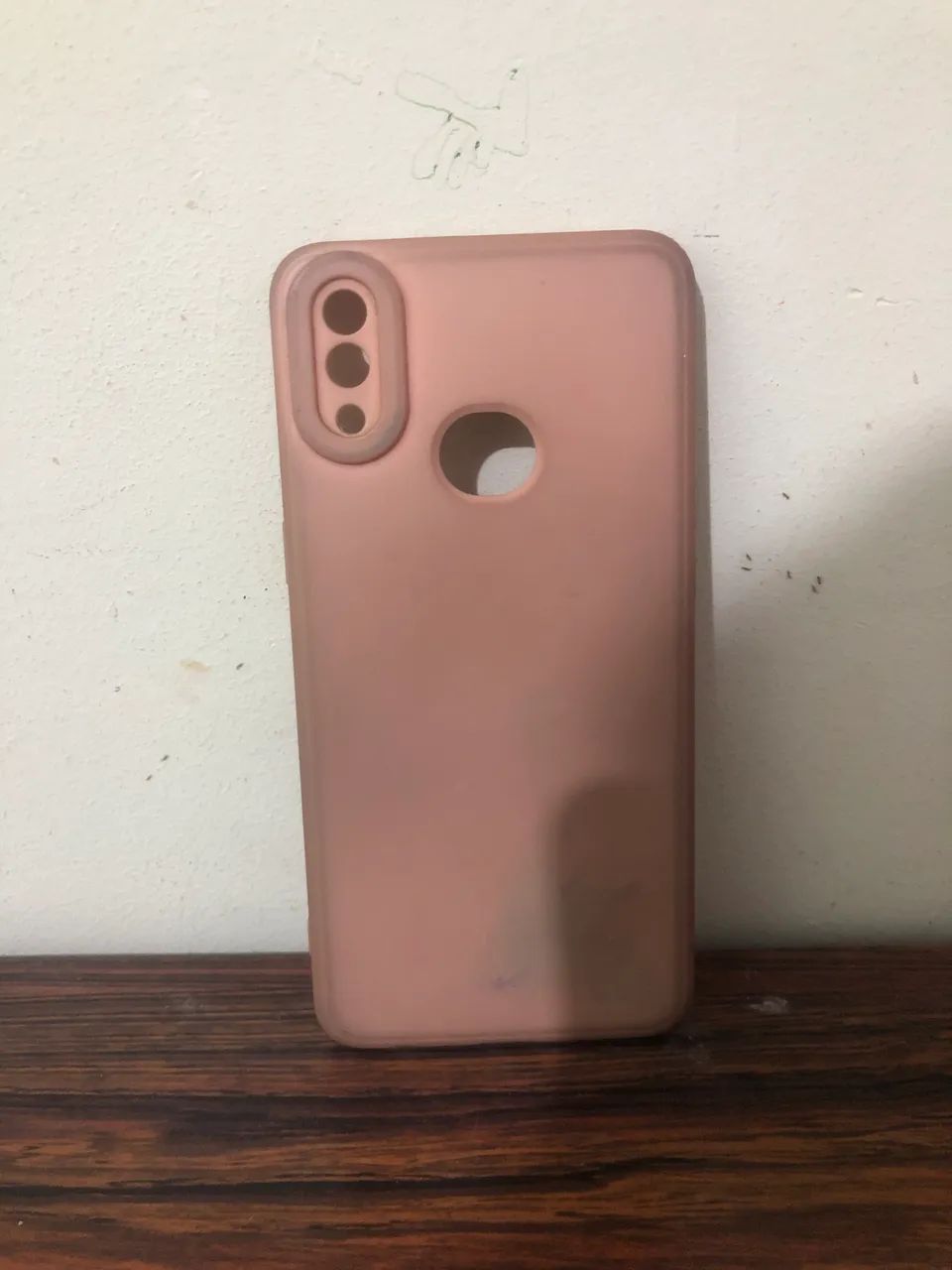 Celular Samsung A10s Funcionando Perfeitamente - Foto 4
