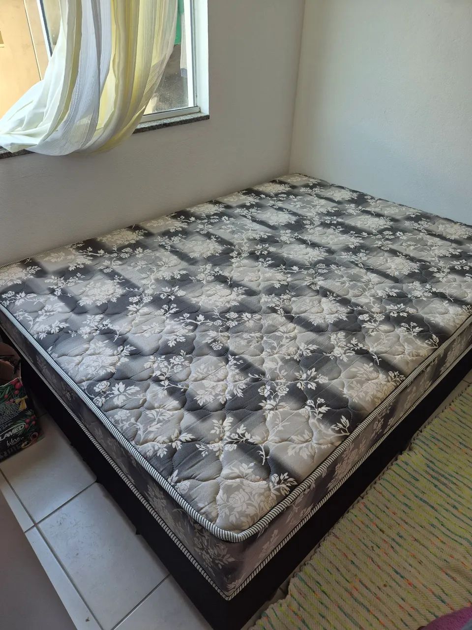 Cama box conjugada  - Foto 4