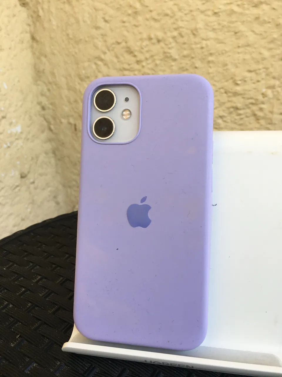 iPhone 12 mini 64gb - Celulares e Smartphones - Barra de Macaé