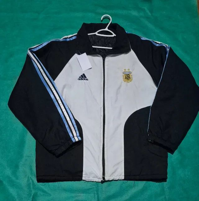 Jaqueta da Argentina modelo 2004/06