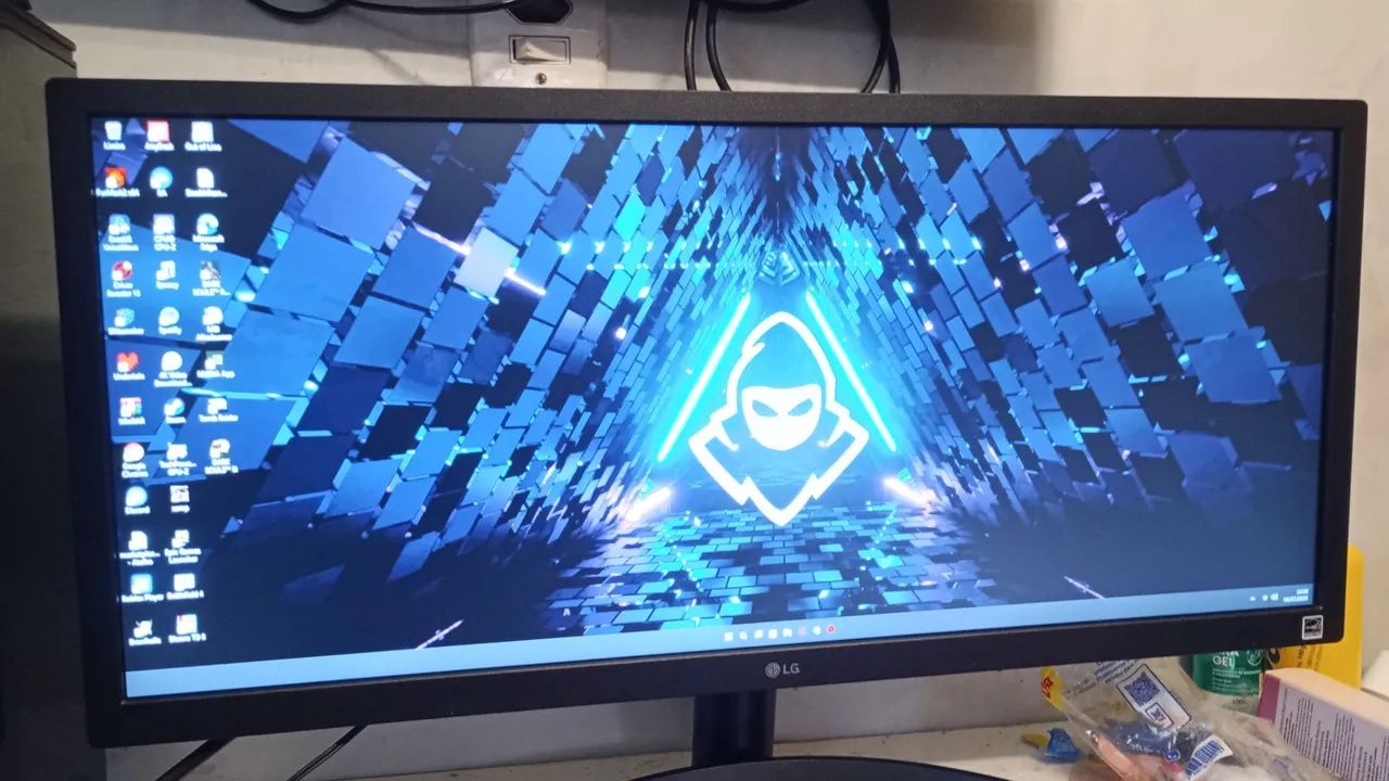 Monitor  - Foto 3