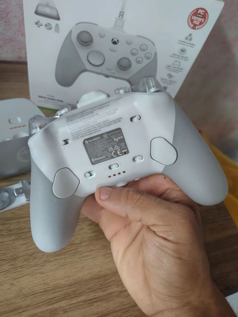 Gamesir G7 pro  - Foto 2