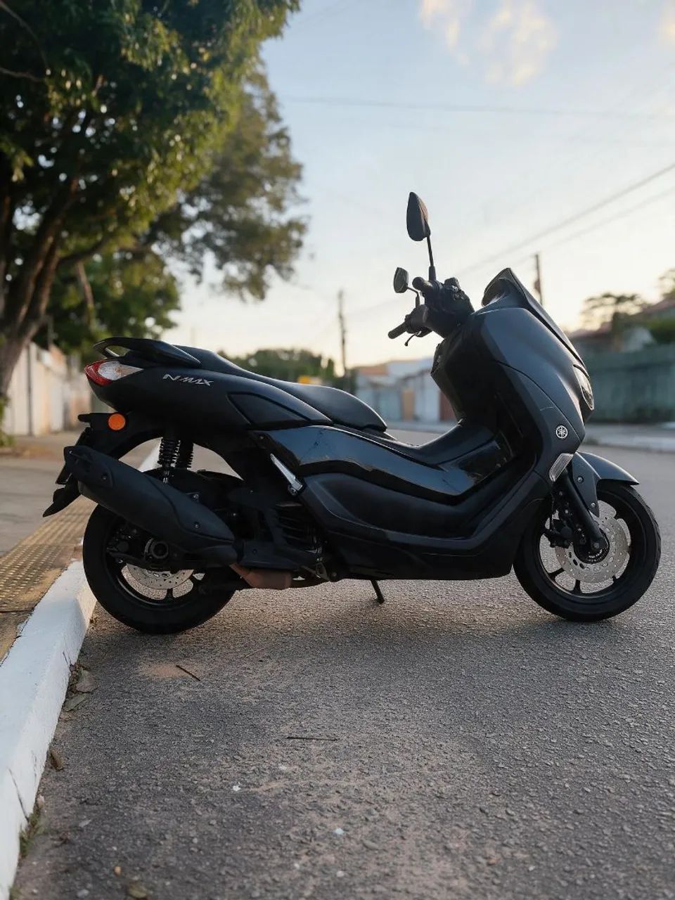 Nmax 2022 ABS - Foto 3