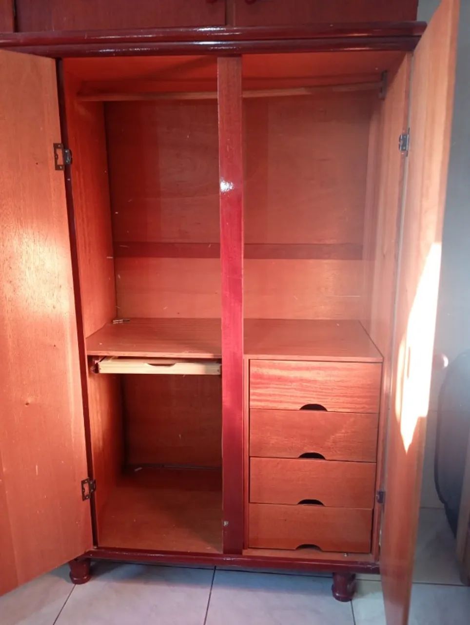 Guarda-roupa  - Foto 3