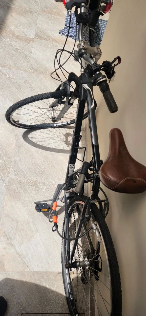 Bicicleta TREK trazida da California  - Foto 2