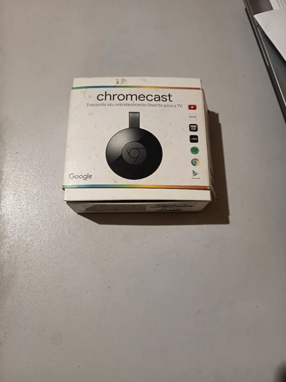 Chromecast ORIGINAL  - Foto 3