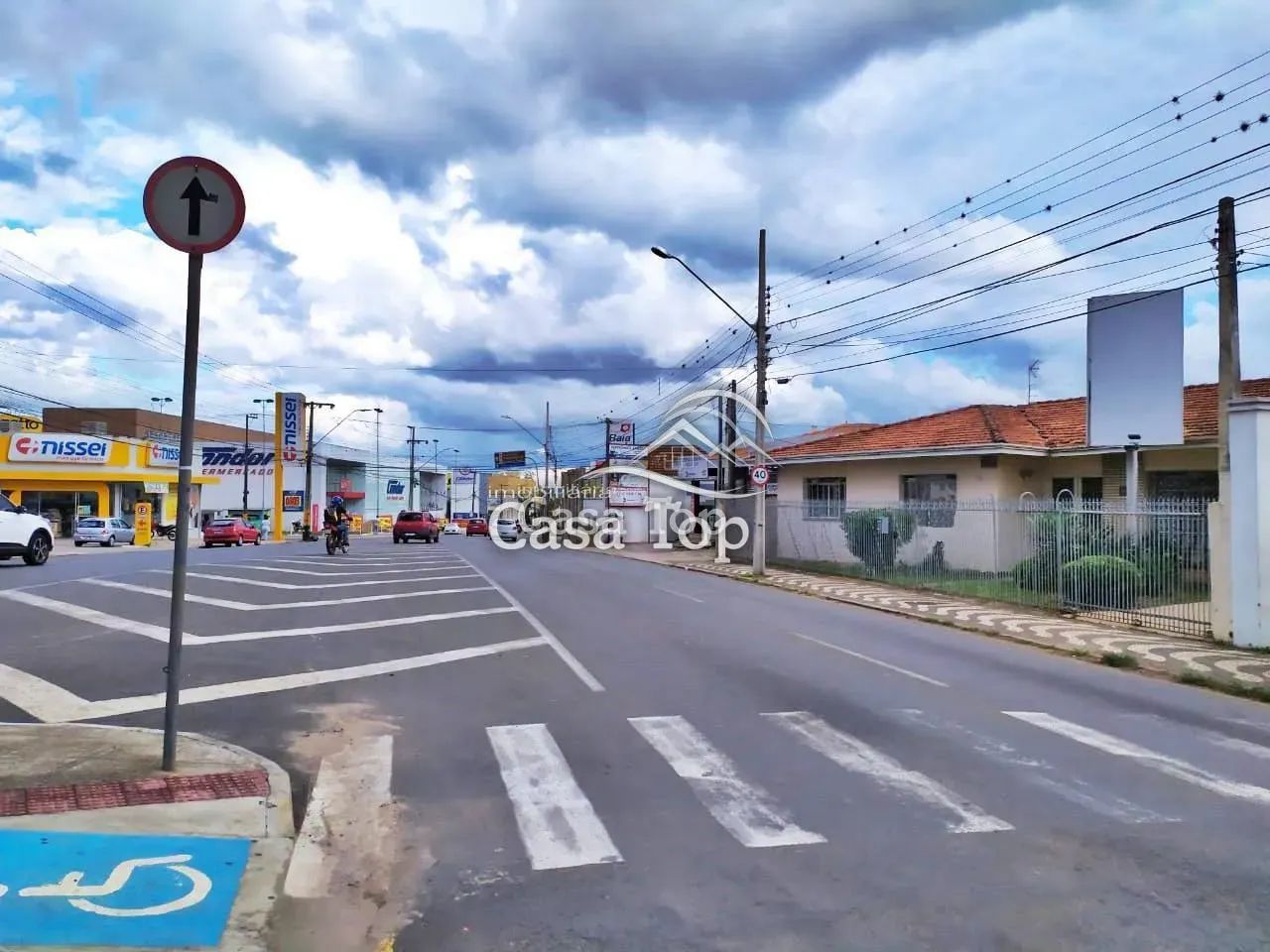 Imóvel Comercial ou Residencial à venda em Uvaranas - Foto 3