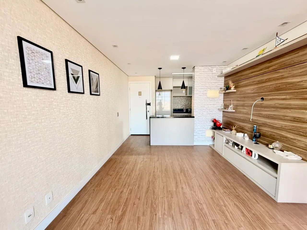 APARTAMENTO À VENDA NA VILA INDUSTRIAL - Foto 4