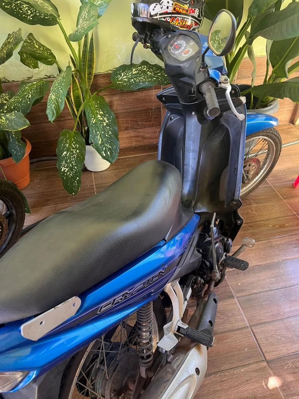 Moto  - Foto 4