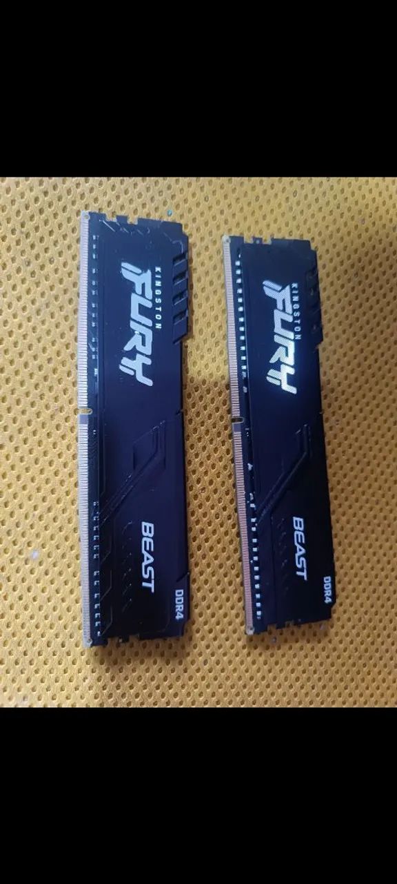 Pra negócio em processador am5 ou placa de vídeo. - Foto 5