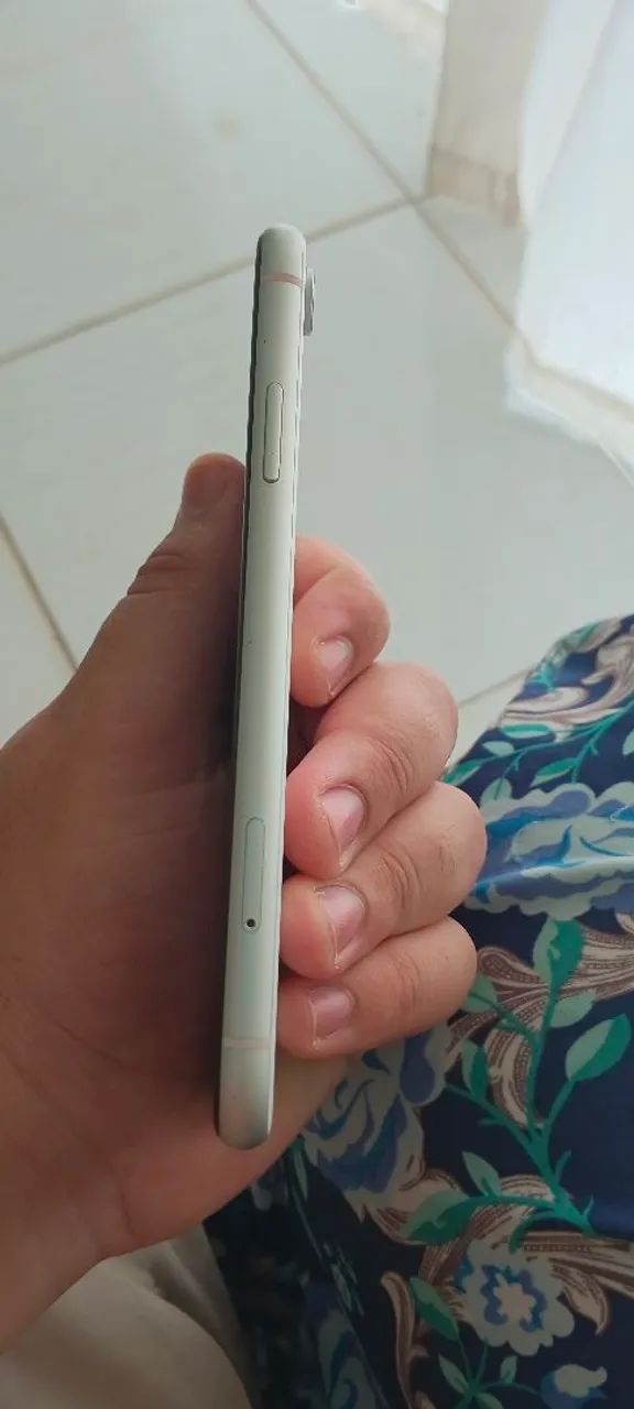 iPhone XR - Foto 5