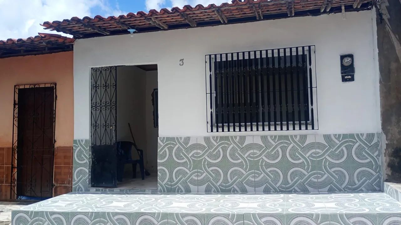 Casa na jordoa