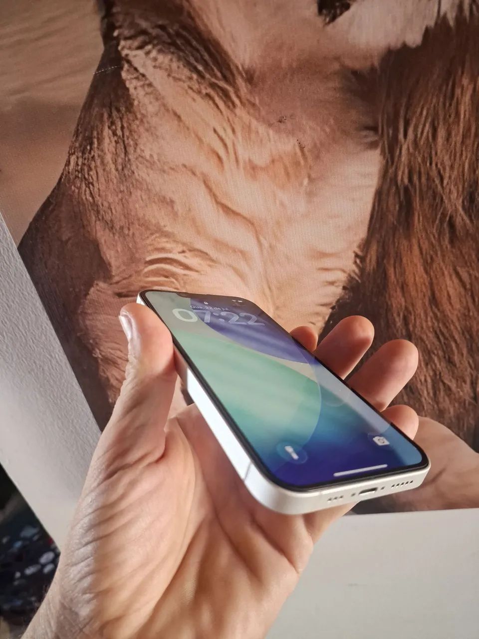 Iphone 14 128gb top! - Foto 3