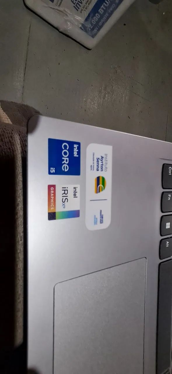 Notebok ideapad 1 - Foto 4