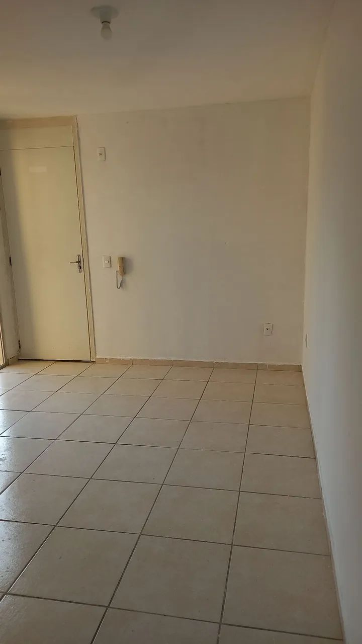 Alugo apartamento  - Foto 2