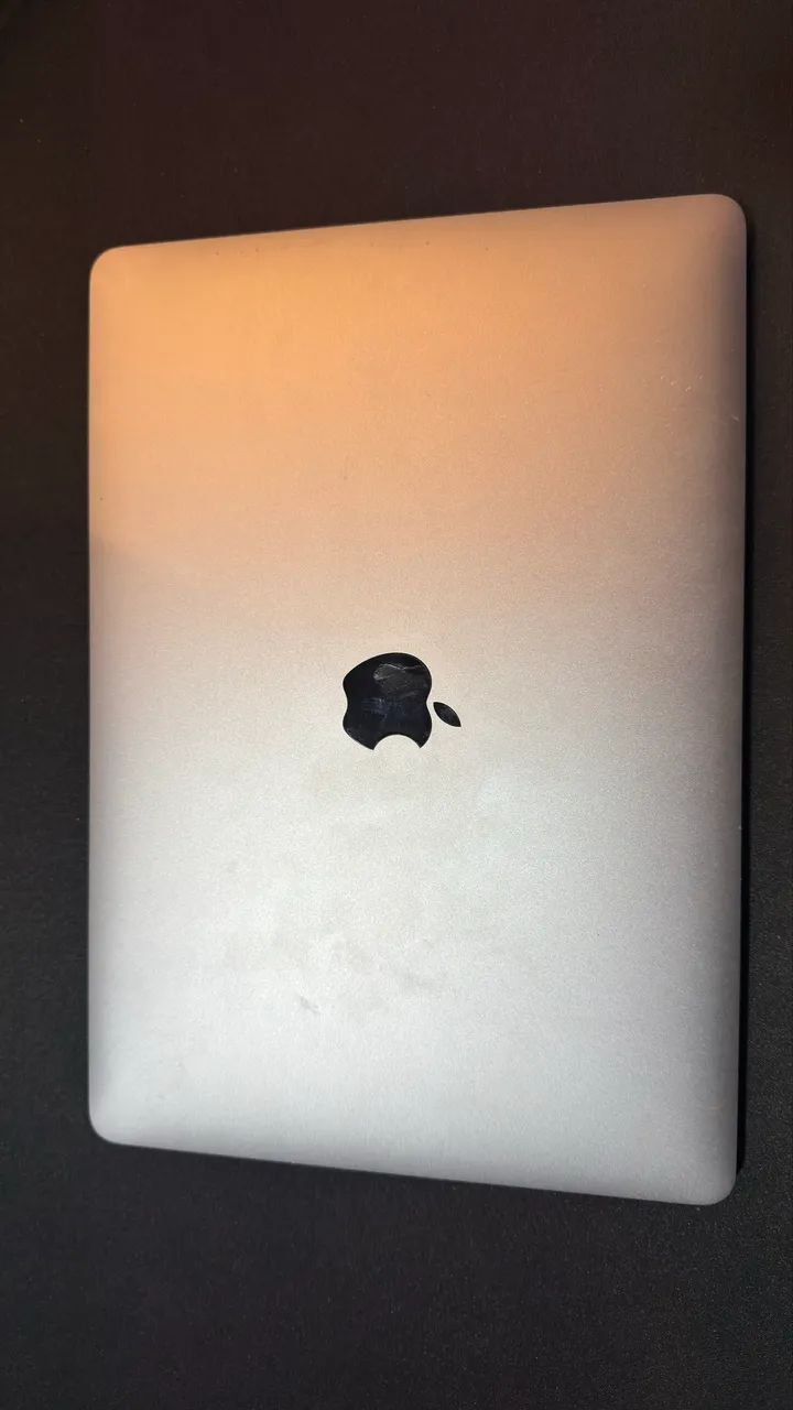 MAC M1 8GB/256 SSD