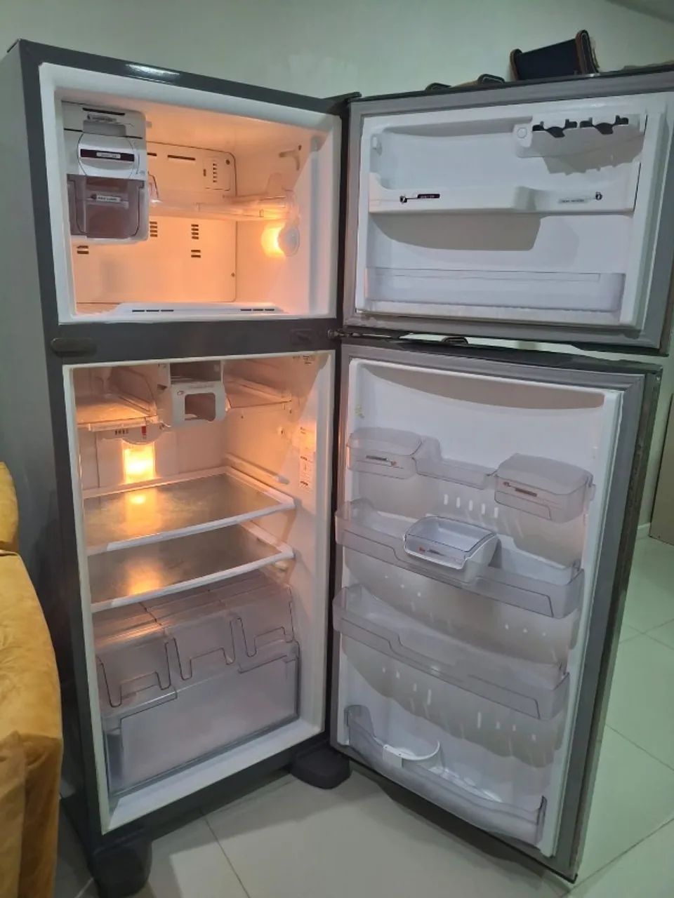 GELADEIRA - Foto 4