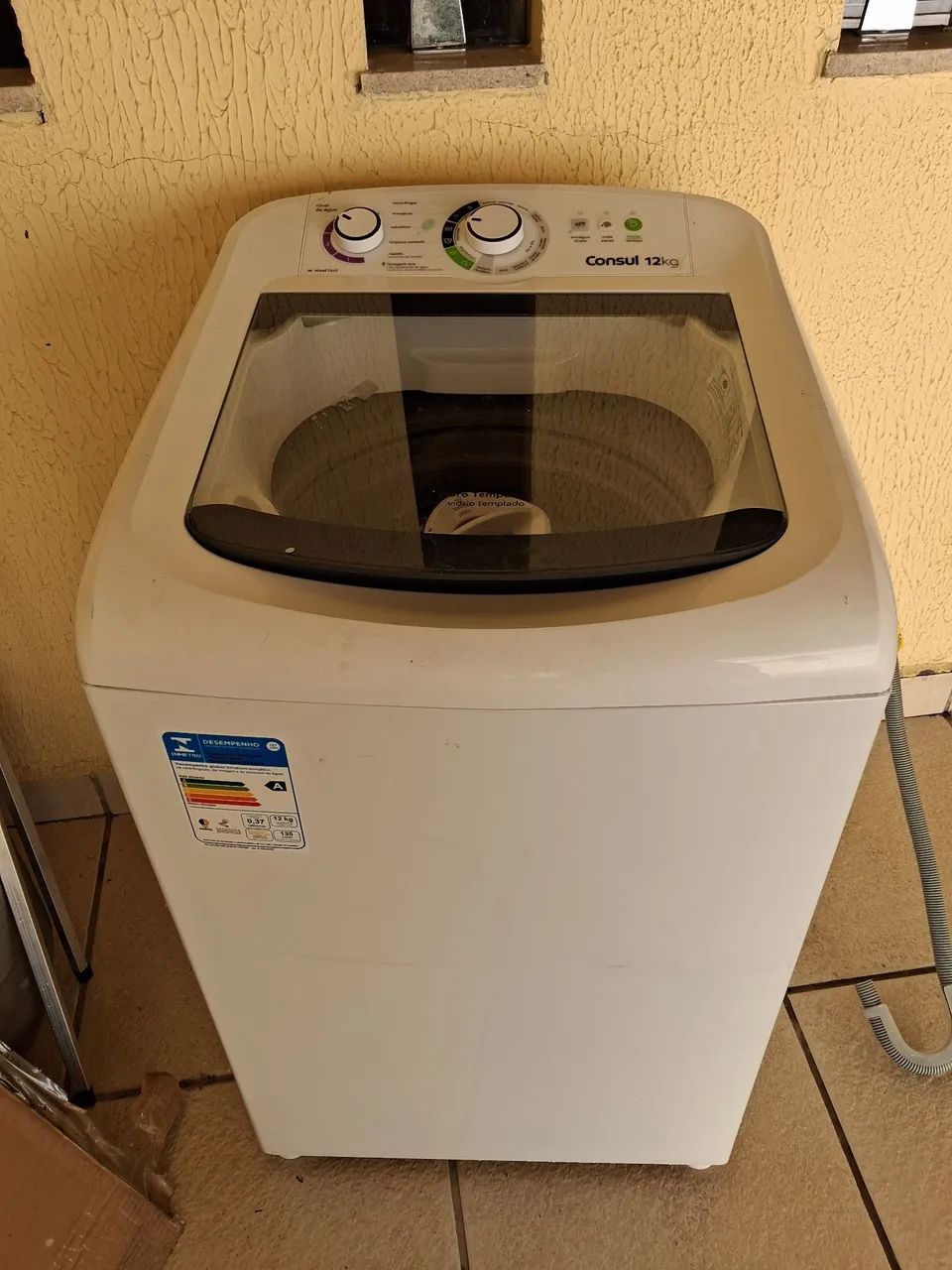 Máquina consul 12 kl - Foto 2