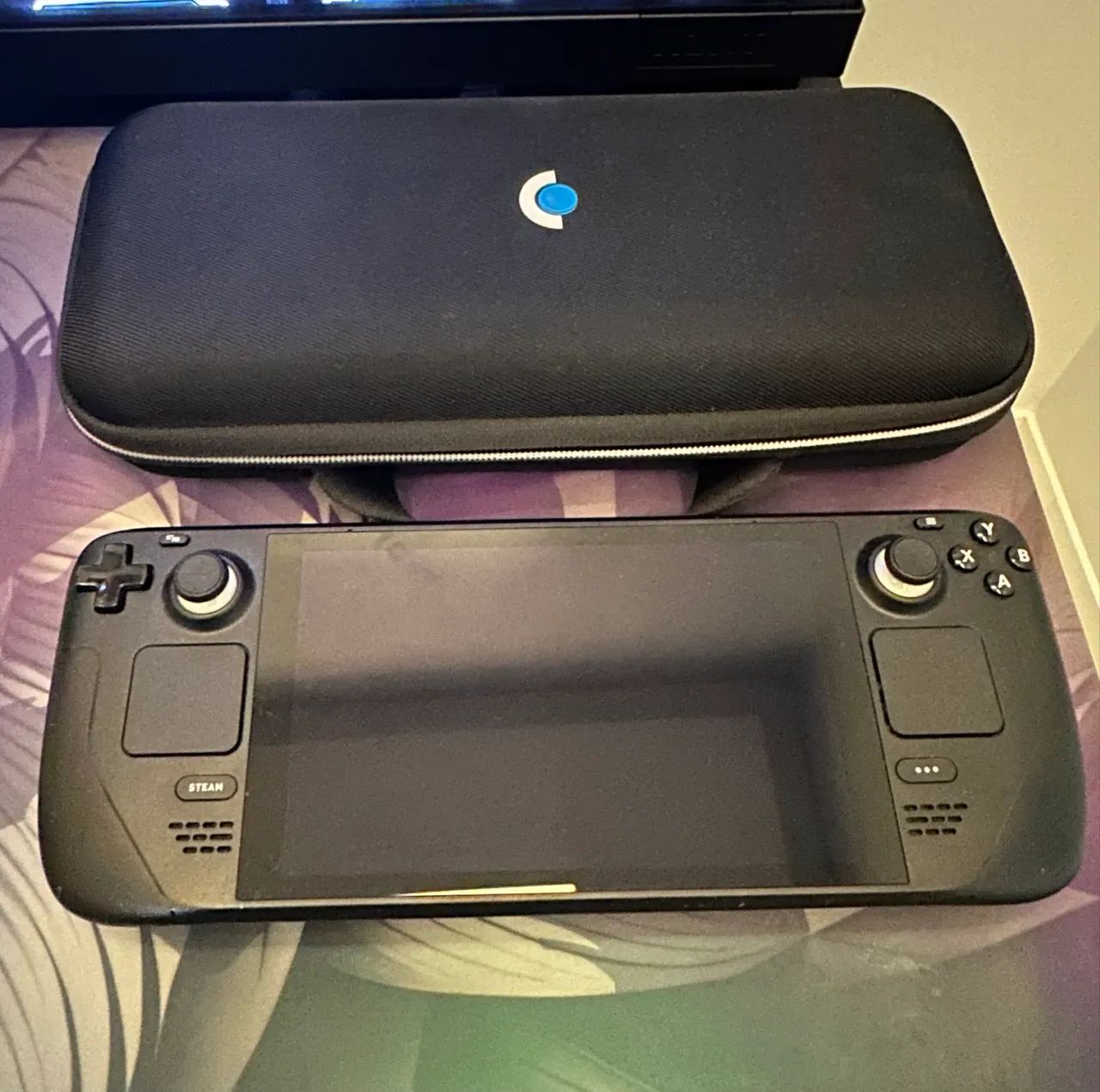 Steam Deck 256gb - Consoles de Vídeo Game - Rotary Club de