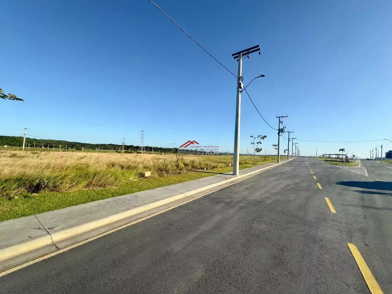Terreno à venda no loteamento Baneário de Búzios