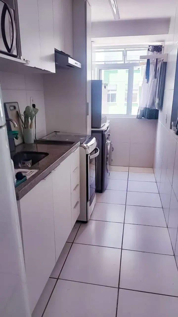 Apartamento Nogueira - Foto 5