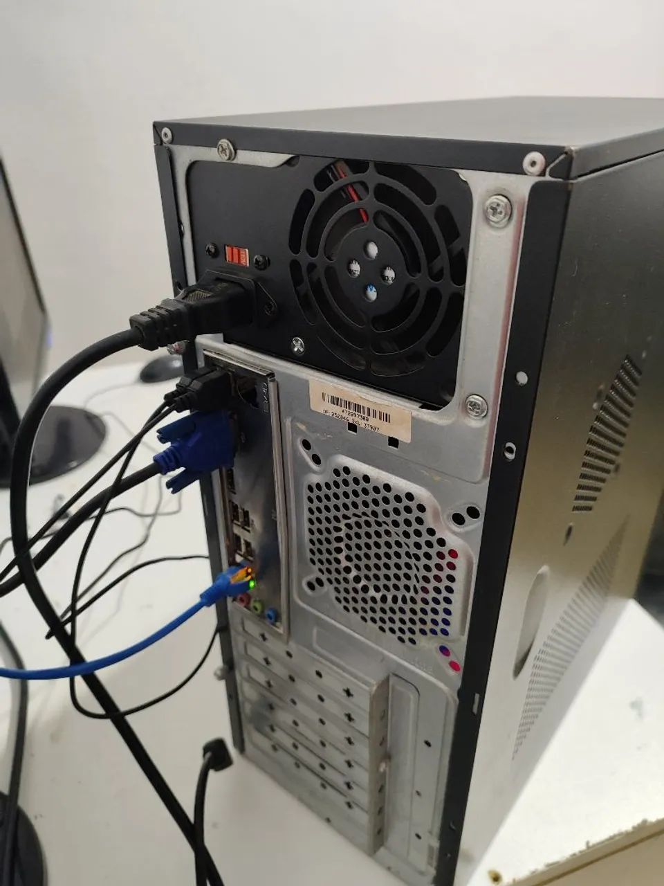 Pc deskstop básico i5  - Foto 3