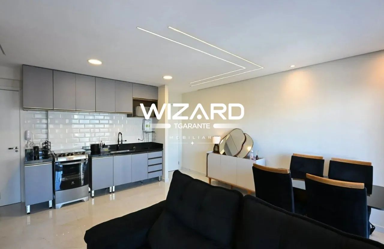 Apartamento à venda na Vila Andrade com 2 dormitórios - Foto 4