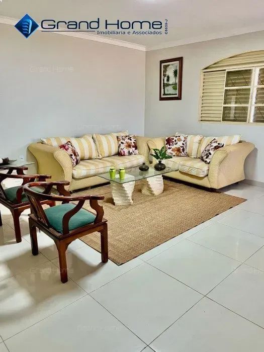 Casa 7 quartos em Jardim Brasília - Foto 2