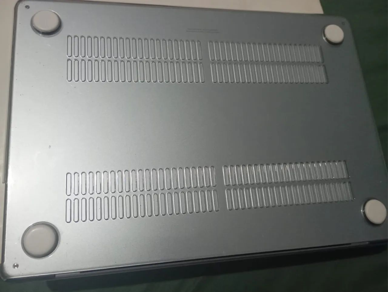 Mac Book air 2025 - Foto 4