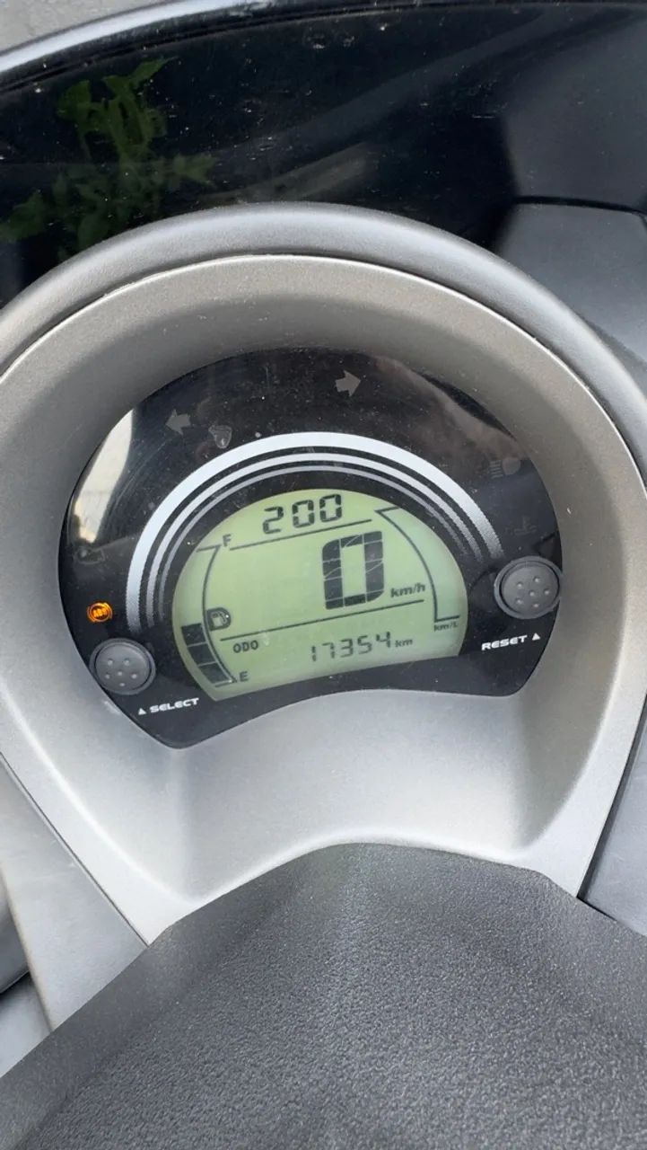 Yamaha NMax 160 2020 - Foto 5