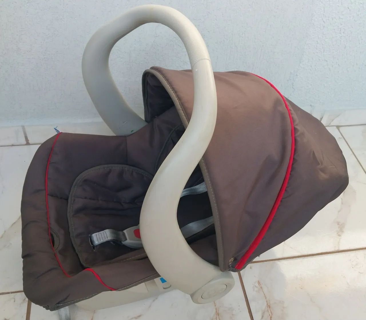 Bebê  conforto