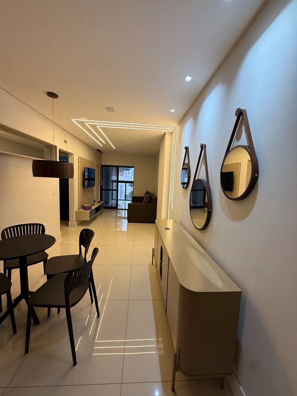 Apartamento diferenciado no Centro de Itajaí  - Foto 5