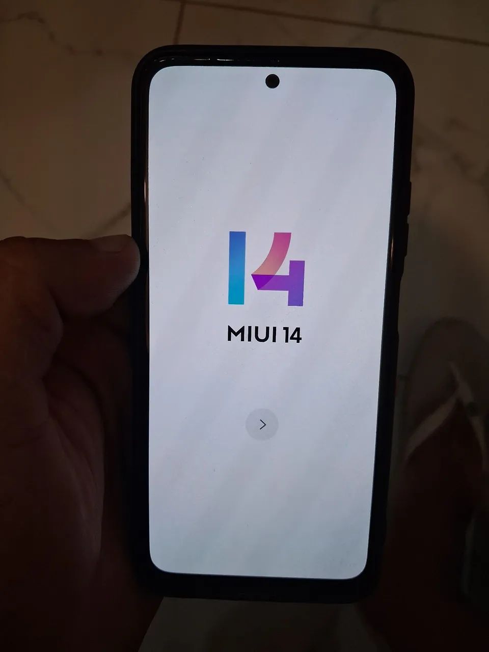 Samsung A17 128GB  - Foto 2