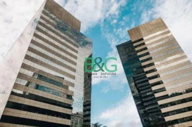 Conjunto para alugar, 465 m² por R$ 79.003,50/mês - Vila Gertrudes - São Paulo/SP - Foto 11