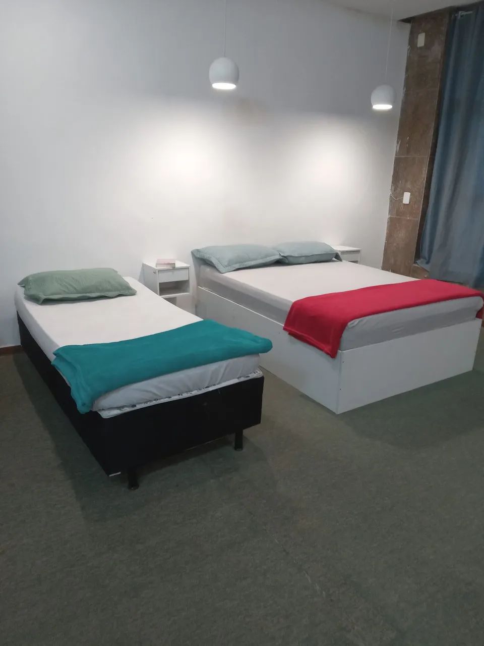 Studio centro do Rio