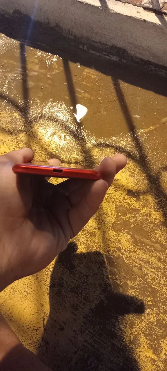 Galaxy a01  - Foto 4