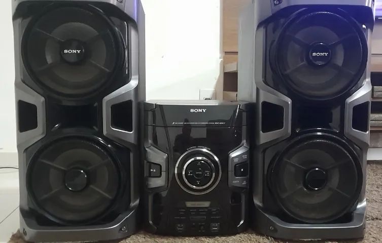 Som sony gpx7 