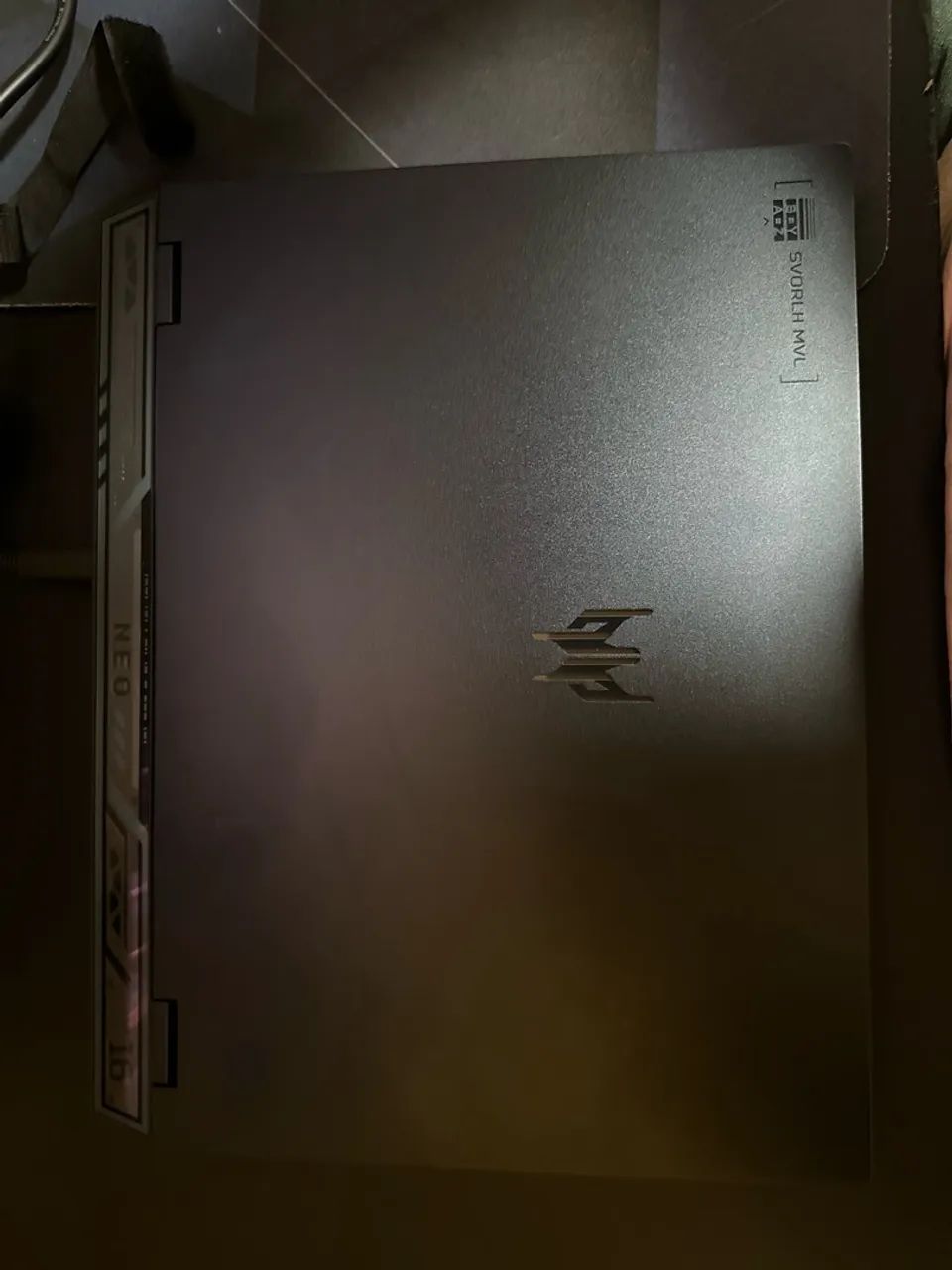 Notebook Acer predator helios neo 16  - Foto 3