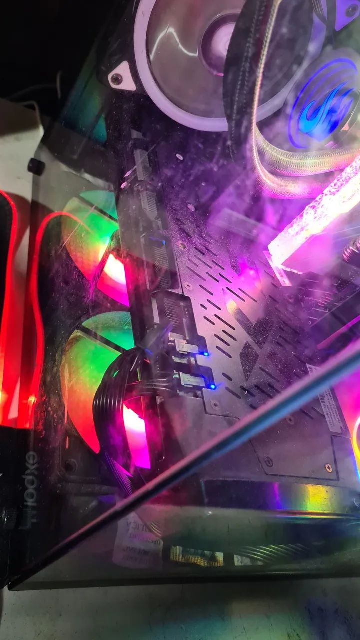 RX 5700 XT 8GB - Foto 2