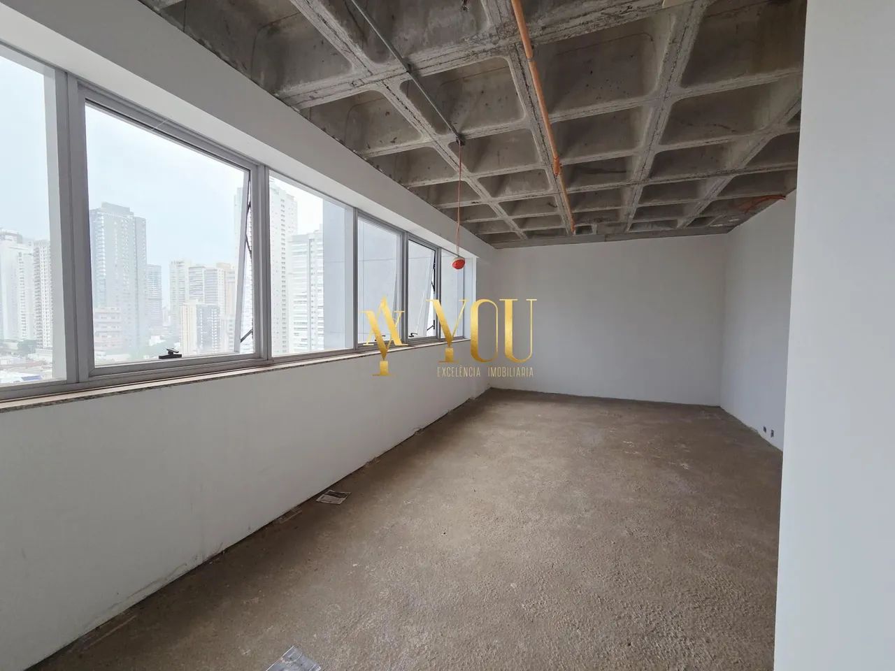 Sala Comercial no Orion Complex  Exclusividade e Estrutura Premium para Empresa - Foto 6