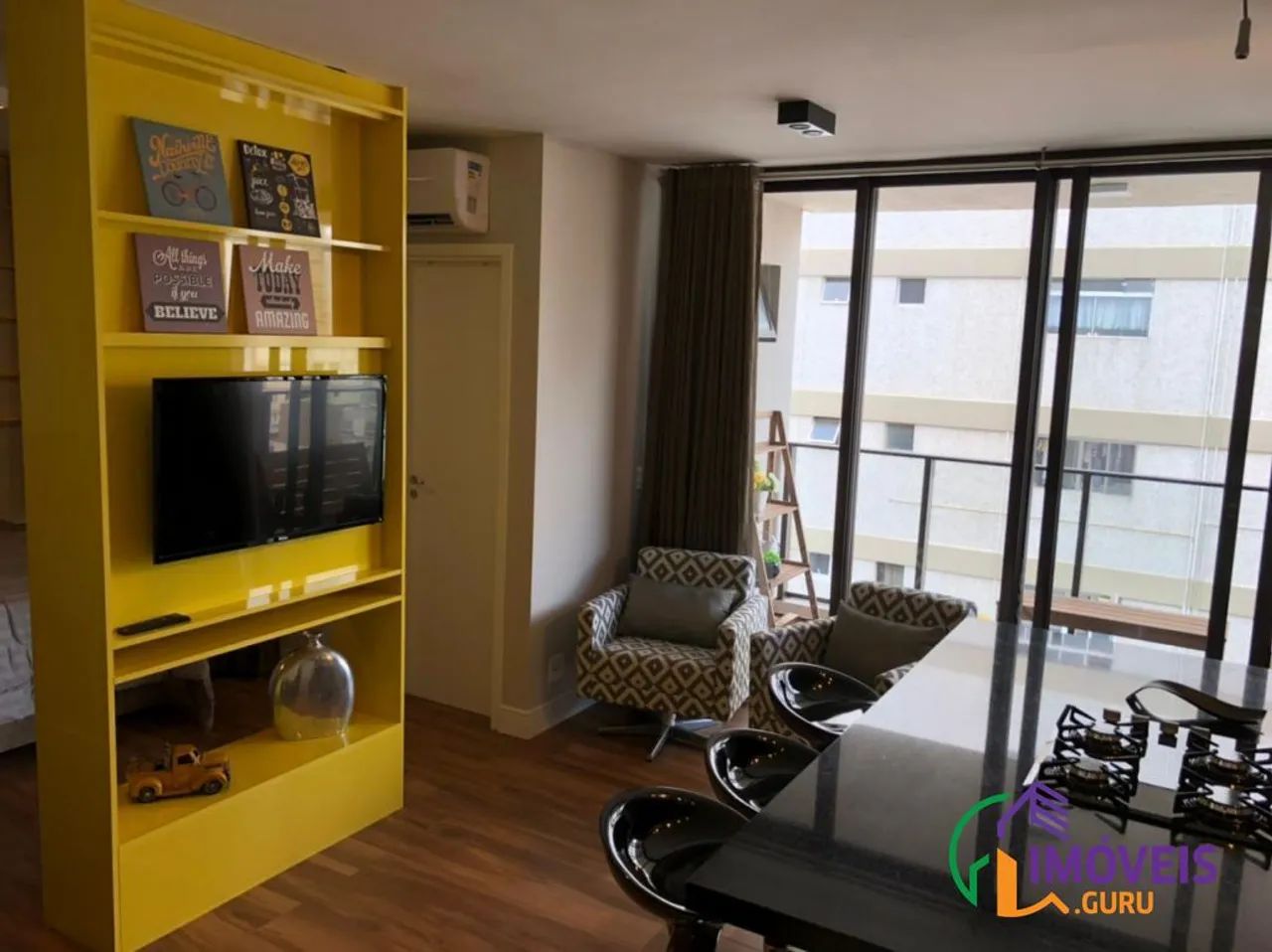 APARTAMENTO - PINHEIROS - SP - Foto 2