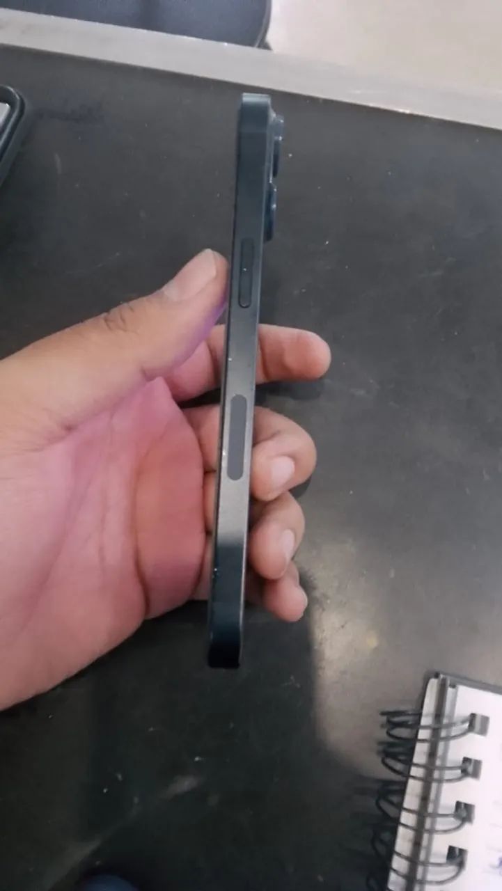 iPhone 13 128gb - Foto 2